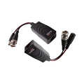 DAHUA PASSIVE VIDEO BALUN WITH POWER 720P/1080P/4MP/4K
