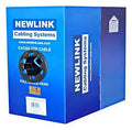 NEWLINK CABLE CAT6 AZUL