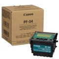 CANON PF-04 PRINT HEAD