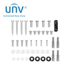 UNIVIEW 32"-55" WALL-HANGING MOUNTS