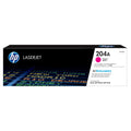 HP 204A Magenta Original LaserJet Toner Cartridge
