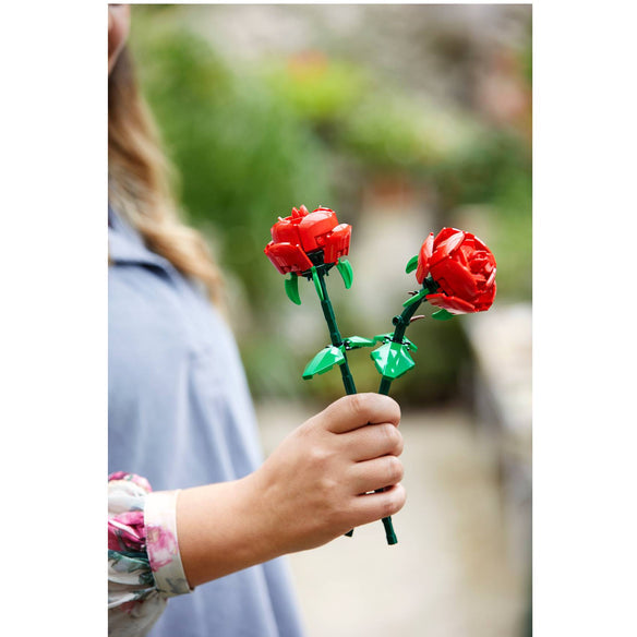 LEGO 40460 - Rosas
