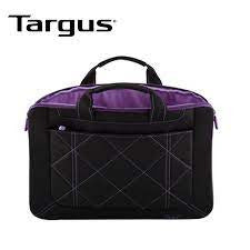 16" PULSE SLIPCASE BLACK/PURPLE