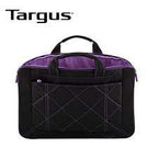 16" PULSE SLIPCASE BLACK/PURPLE