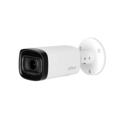 DAHUA 2MP HDCVI IR60M BULLET CAMERA 1P67 2.7-12MM MOTOR ALUM