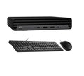 HP PRO MINI 400 G9R I5-14500T/16GB/512GB SDD/WIN 11 PRO/2X2/VPRO ESS/1-1-1
