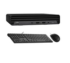 HP PRO MINI 400 G9R I5-14500T/16GB/512GB SDD/WIN 11 PRO/2X2/VPRO ESS/1-1-1