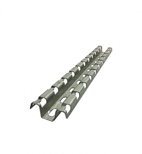 Soporte de montaje 16" FAS pregalvanizado