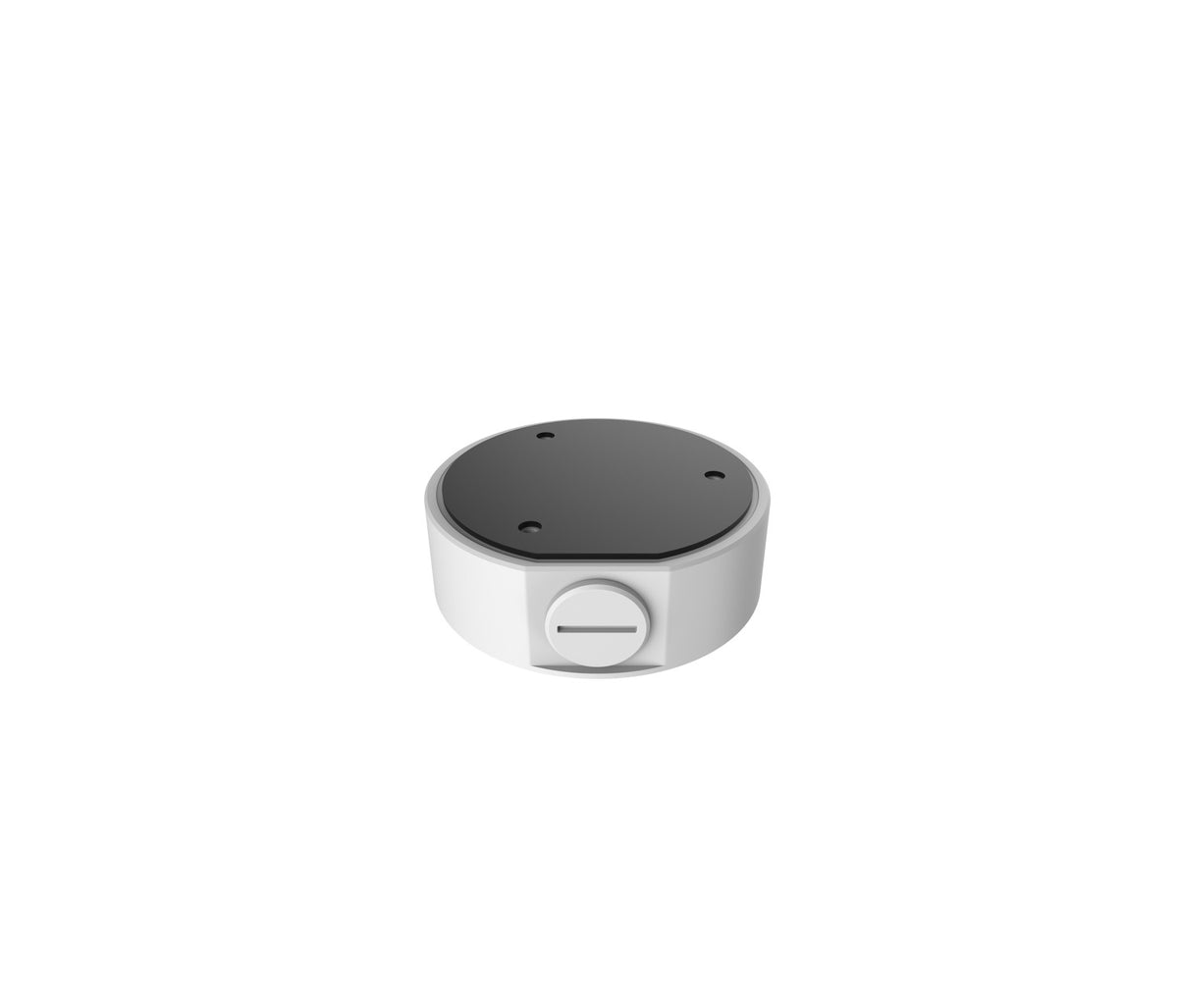 UNIVIEW OUTDOOR JUNCTION BOX FOR IPC36XXL AND IPCT1XX SERIES FIXED DOME