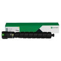 Lexmark Cartucho de Tóner Amarillo 22.000 páginas para CX942adse, CX943adtse, CX944adtse