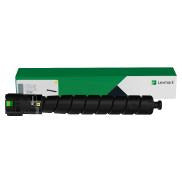 Lexmark Cartucho de Tóner Amarillo 22.000 páginas para CX942adse, CX943adtse, CX944adtse