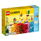 LEGO Classic 11029 - Caja de Fiesta Creativa