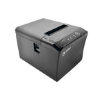 IMPRESORA TERMICA DIRECTA DE RECIBOS DE 80MM, 230 MM SEG, 2 INTERFACES - USB Y ETHERNET