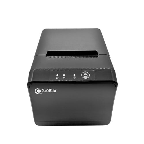 IMPRESORA TERMICA DIRECTA DE RECIBOS DE 80MM, 230 MM SEG, 2 INTERFACES - USB Y ETHERNET