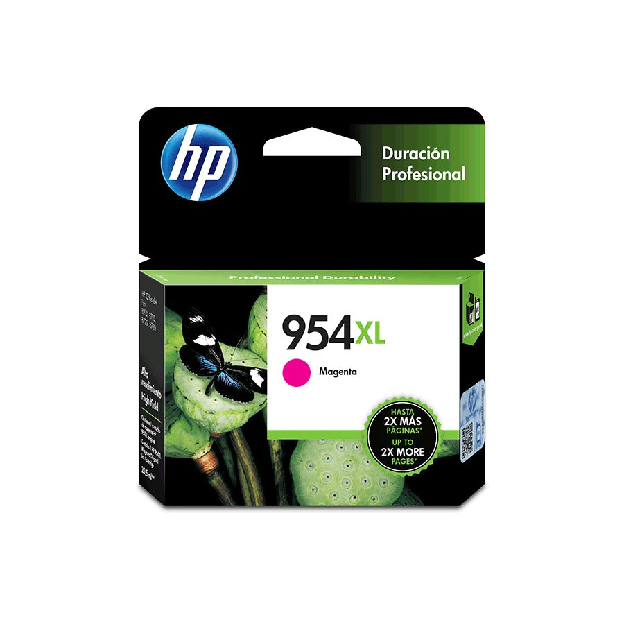 HP 954XL Magenta Original Ink Cartridge