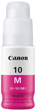 CANON BOTELLA DE TINTA MAGENTA GI-10 MAGENTA