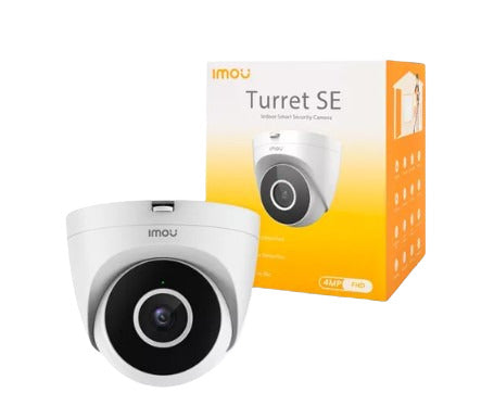 IMOU TURRET SE 2MP