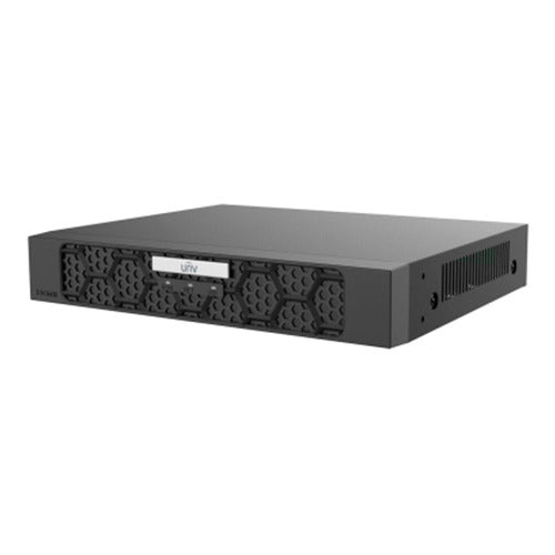 UNIVIEW NVR PRIME 8 CH 1 SATA UPTO 18TB - UMD - AUTOTRACKING - ACUSEARCH