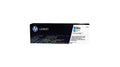 HP 826A Cyan Original LaserJet Toner Cartridge