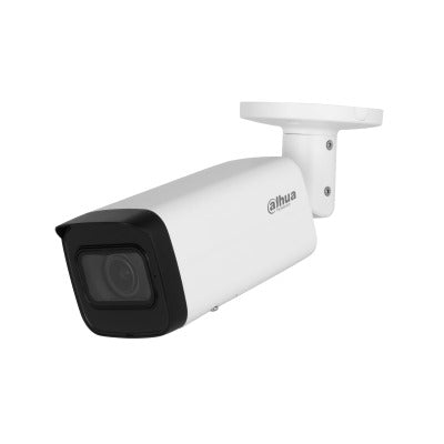 DAHUA IP 2MP WIZSENSE STARLIGHT BULLET CAMERA ZF 2.7-13.5MM WDR IR60M IP67