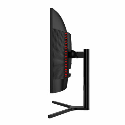DAHUA GAMING MONITOR CURVED R1500  31.5" FULL HD LCD MONITOR HDMI-DP 180HZ