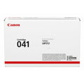 CANON 041 BLACK TONER CARTRIDGES