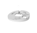 UNIVIEW SOPORTE DE MONTAJE INCLINADO PARA DOMO COMPATIBLE CON IPC32XS/E/L