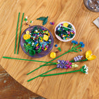 LEGO Creator Expert 10313 - Ramo de Flores
