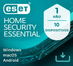 ESET HOME SECURITY ESS/10 USERS DIGITAL
