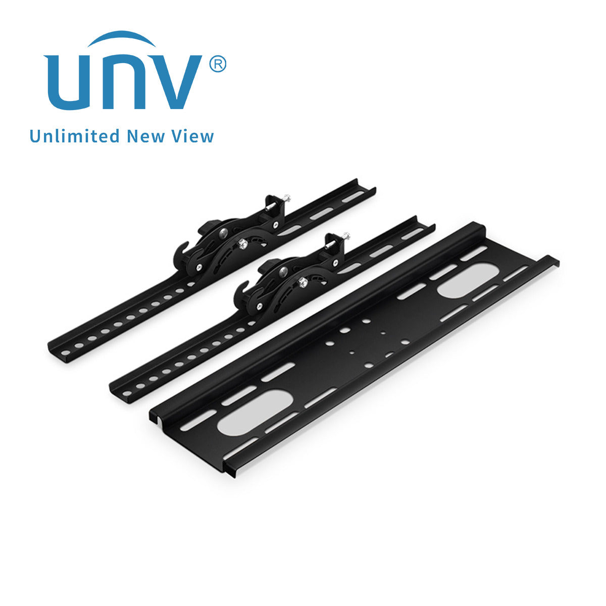 UNIVIEW 32"-55" WALL-HANGING MOUNTS