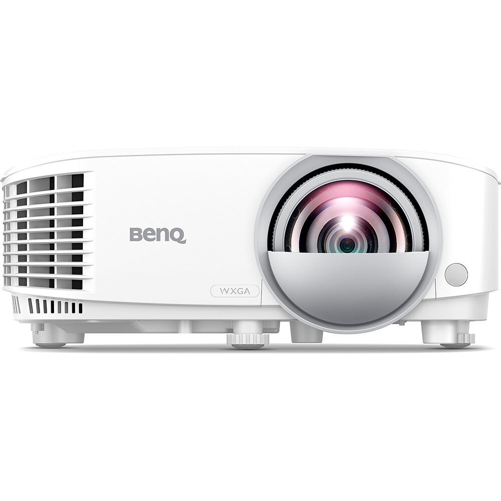 BENQ Proyector MW826STH DLP compatible con modulos interactivos