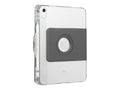 VersaVu Clear Case for iPad 10th gen 10.9-inch
