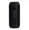 DRUM BEATS X Wireless BT Speaker -TWS Function - Splash-Proof - 10.000mW RMS / Black