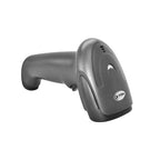 3NSTAR Lector de Código de Barras Láser 1D - Incluye Receptor USB
