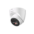 DAHUA  IP 5MP SMART DUAL LIGHT ACTIVE DETERRENCE FIXED-FOCAL EYEBALL WIZSENSE IP67