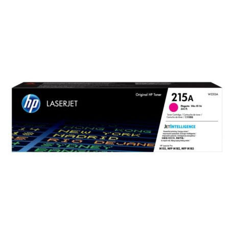 HP 215A MAGENA LASERJET TONER CARTRIDGE