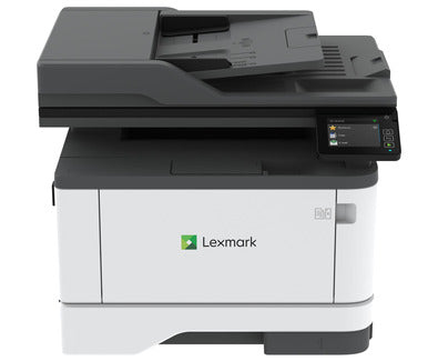 Lexmark Multifuncional Monocromática MX331dn 40 ppm