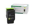 Lexmark Cartucho de Tóner Amarillo 5.000 Páginas para Impresoras CS421, CS521, CS622, CX421, CX522, CX622 y CX625