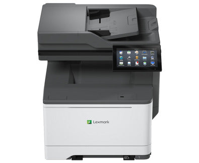 Lexmark Multifuncional a color CX635adwe, 42/40 ppm