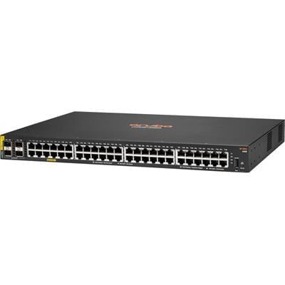 ARUBA 6100 48G CL4 4SFP+ SWCH