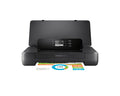 Impresora Portátil HP OfficeJet 200