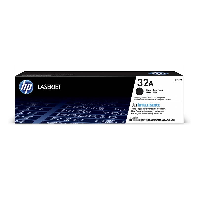 HP 32A Original LaserJet Imaging Drum