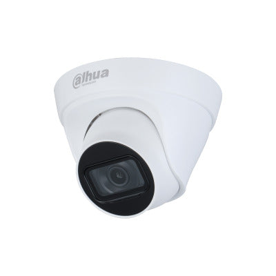DAHUA IP 2MP EYEBALL CAMERA  2.8MM IP67