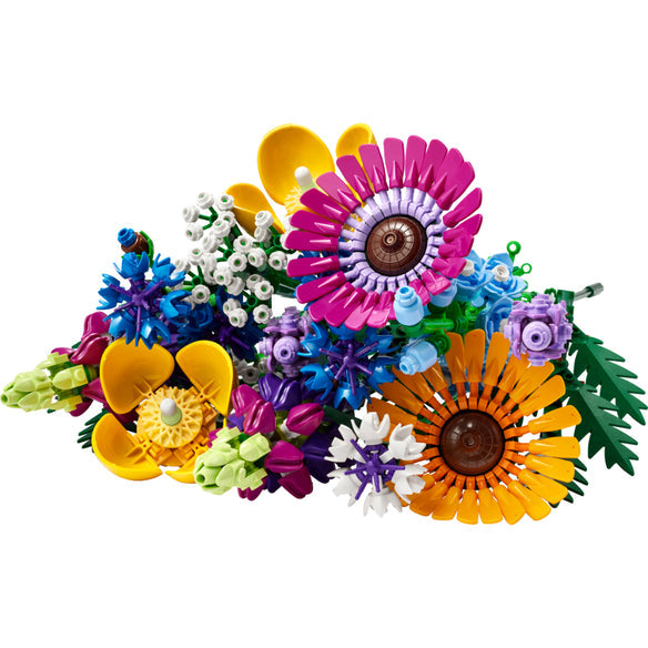 LEGO Creator Expert 10313 - Ramo de Flores
