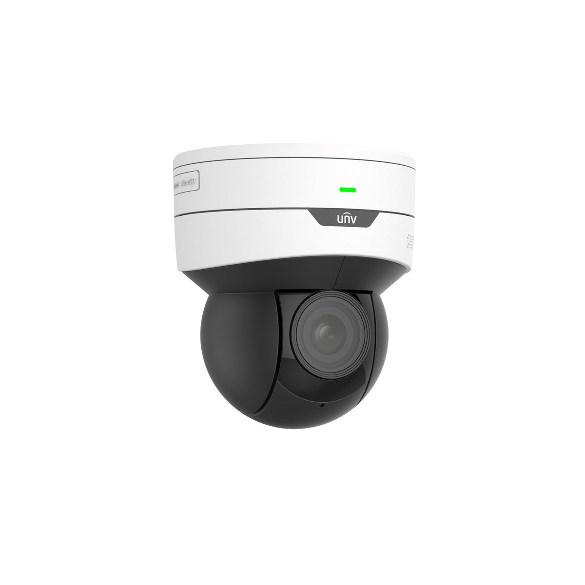 UNIVIEW 5MP 5X LIGHTHUNTER WI-FI IR30M NETWORK MINI PTZ WDR TWO-WAY TALK WIFI POE+