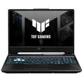 LAPTOP ASUS TUF A15 R7-7445HS 16GB DDR5/512GB SSD RTX 3050