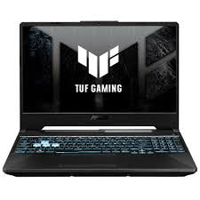 LAPTOP ASUS TUF A15 R7-7445HS 16GB DDR5/512GB SSD RTX 3050