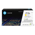 HP 213A YELLOW  ORIGINAL LASERJET TONER CARTRIDGE