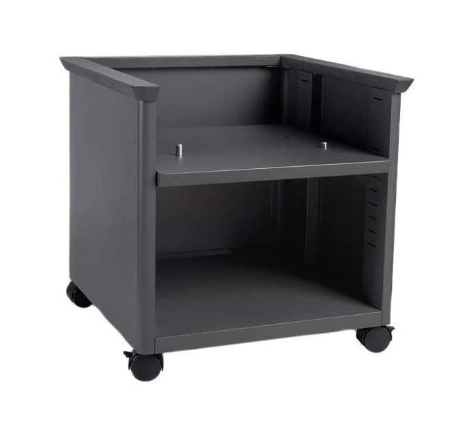Lexmark Mesa ajustable con ruedas
