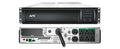 APC Smart-UPS 3000VA LCD RM 2U 120V with SmartConnect